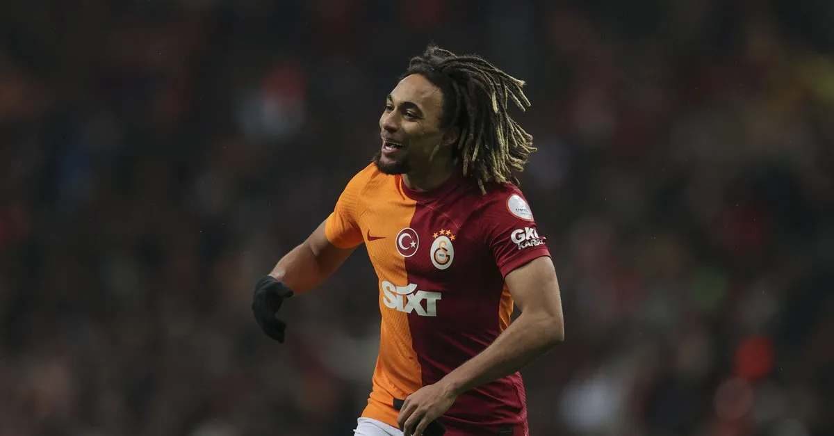 Galatasaray’da Boey Sesleri: Yıldız Futbolcu Formda Geri Dönüyor