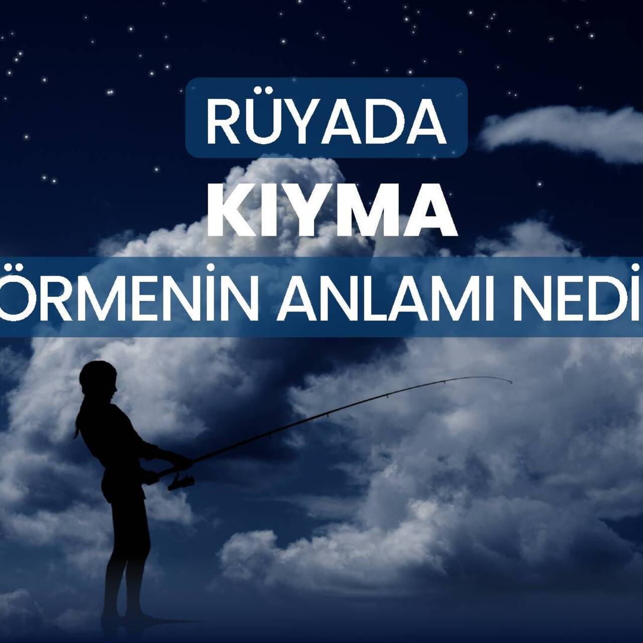 Rüyada Kıyma Görmek Ne Anlama Geliyor?