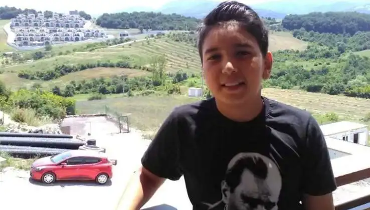 Kerem’in Ölümünün Ardından 7 Yıl Geçti, Anneye Cinayet Davası Açıldı!