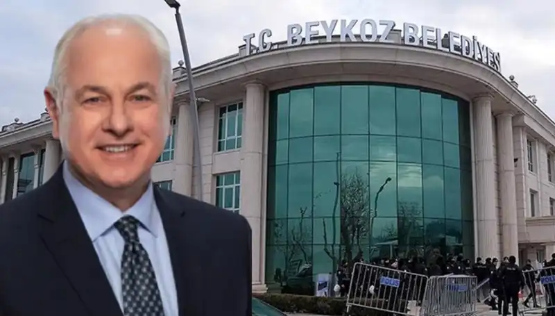Beykoz Belediyesi'nde Soruşturma Gelişmesi: İddianame Kabul Edildi!