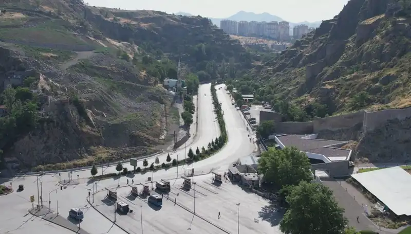 Kurban Bayramı’nda Boş Kalan Ankara Sokakları Hangi Sebeplerden?