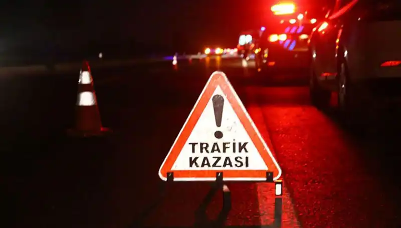 Şanlıurfa’da Zincirleme Kaza: 7 Yaralı, Olayın Detayları Şok Edici!