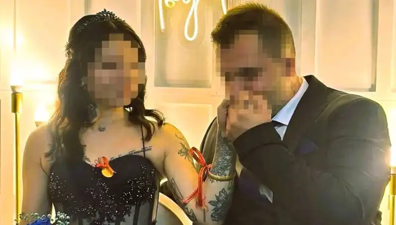 Evlendiği Günden Üç Gün Sonra Kayıp Teknik Direktör Damat Bulundu