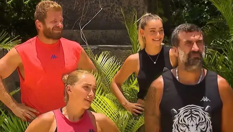 Survivor 2025 Finali Ne Zaman? Tüm Detaylar Burada!