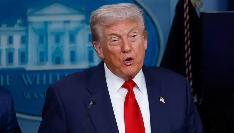 Trump'ın Yeni Tarifeleri Bütçe Açığını 4 Trilyon Dolar Ne Kadar Azaltacak?