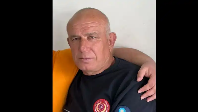 İtfaiyecinin Topladığı Mantar Sonu Oluyor: Hayatı kaybetti