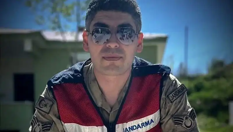 Kadir Astsubay Hayatını Kaybetti: Halı Saha Maçının Ardından Gelen Acı Haber