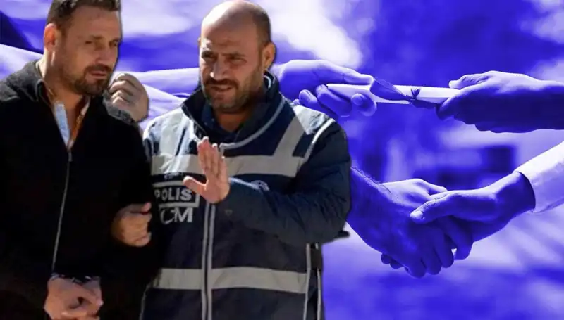 Sahte E-imza Çetesi: Joker Yakup İtiraflarıyla İddianameyi Büyüledi!