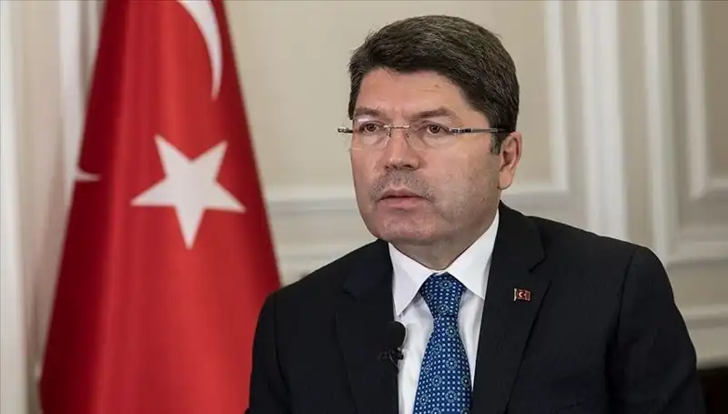 Duruşmalar Televizyondan Yayınlanabilir mi? Bakan Tunç'dan Açıklamalar Geldi