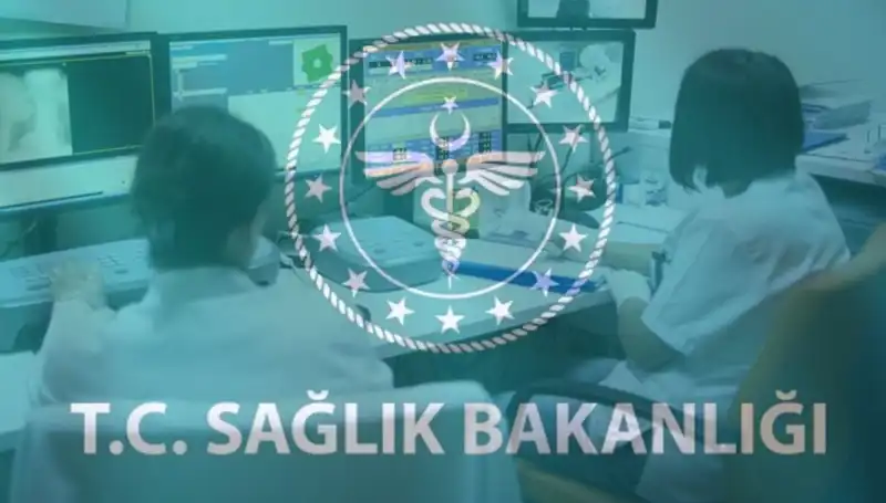 2025 Sağlık Bakanlığı Personel Alımı: 37 Bin Uzman İçin Gelecek Takvim