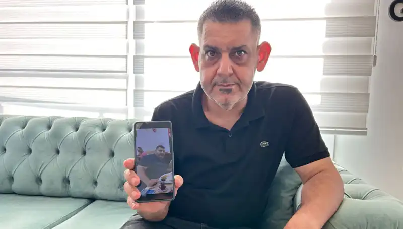 Diyet ve Sporla 9 Ayda 77 Kilo Verdi: “İkinci Hayatıma Başladım”
