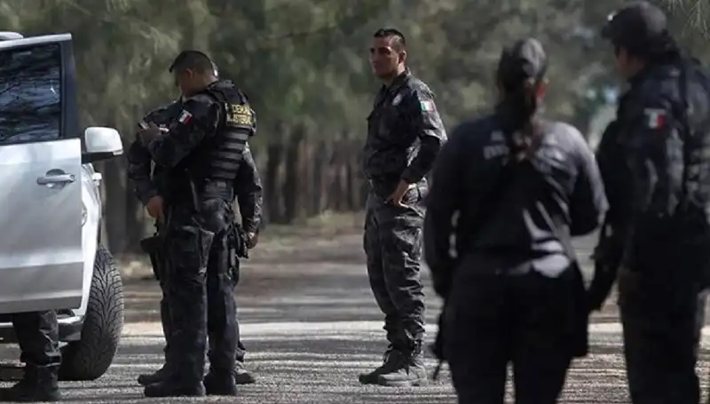 Sinaloa Karteli'nin Sırları: Şehir Kameralarını Nasıl Kullanıyor?