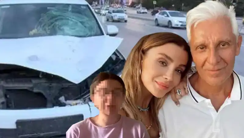 Özge Ulusoy'un Babasının Ölümüne Sebep Olan Kazada Yargıtay'dan Şok Karar