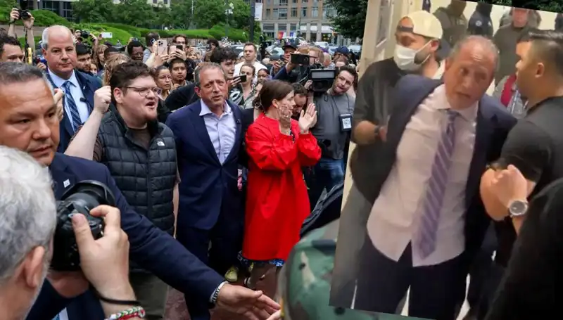 New York Belediye Başkan Adayı Gözaltına Alındı: Olayın Ardındaki Gerçekler Neler?
