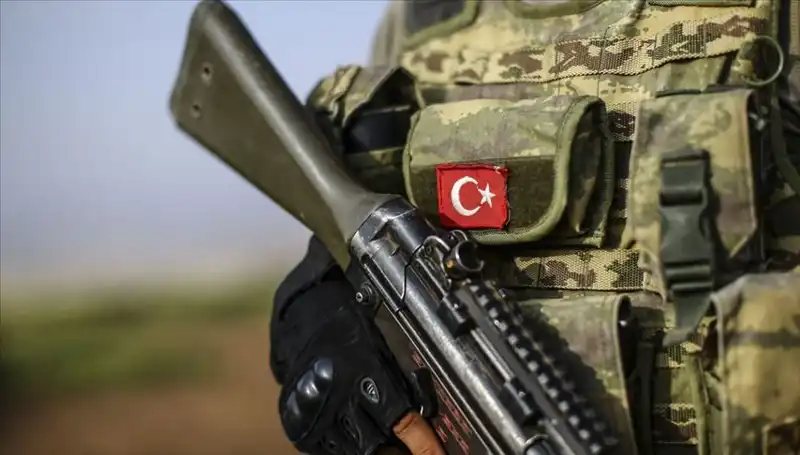 Jandarmanın 186. Yıl Dönümünde Anma Törenleri ve Mesajlar