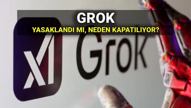 Grok Yapay Zekası Üzerine Erişim Engeli: Nedenleri ve Sonuçları