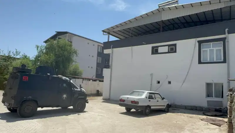 Babalar Günü'nde Gelen Dehşet: Oğul Babasına Çekiçle Saldırdı