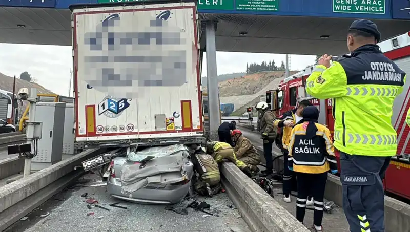 Bayram Tatilinde Türkiye'de 74 Can Kaybı: Güvenlik Önlemleri Yetersiz Mi?