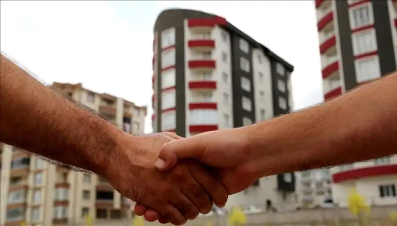 TOKİ’den Tarihi Açık Artırma: 158 ve 350 İş Yeri Satışı Duyuruldu