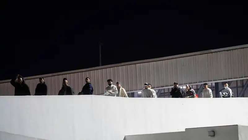 Trump’ın Yeni Sınır Politikası: Göçmenler Sırbistan’a mı Yönlendirilecek?