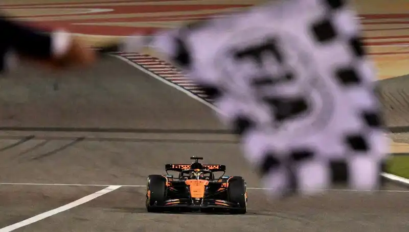 Formula 1 2024 Takviminde Önemli Değişiklik: Emilia-Romagna'nın Yerine Madrid!