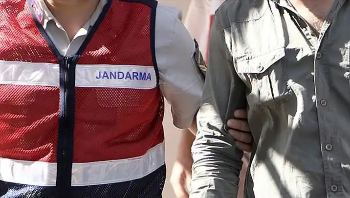 57 Suç Kaydı Olan Şüpheli Kırşehir’de Yakalandı: Olayın Ayrıntıları