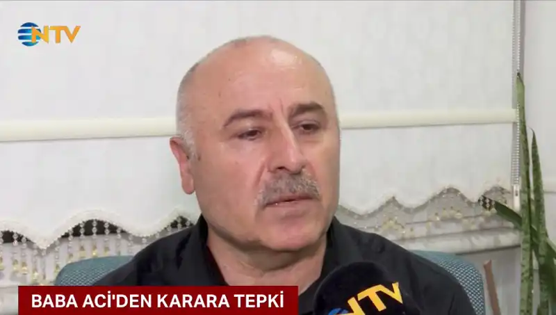 Oğuz Murat Aci’nin Babası NTV’de Konuştu: Oğlunun Sırlarını Açıkladı!