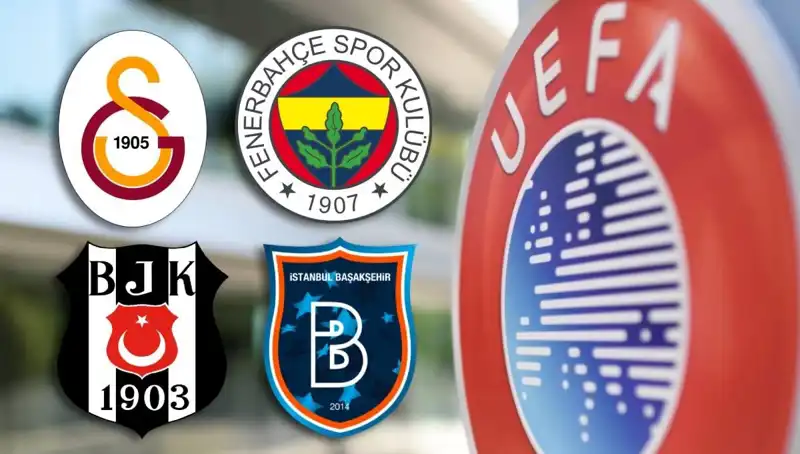 UEFA Ülkeler Sıralaması 2025: Türkiye'nin Konumu ve Geleceği