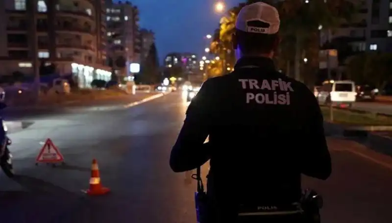 Sosyal Medya Paylaşımları Yüzünden İki Sürücüye 53 Bin Lira Ceza Kesildi