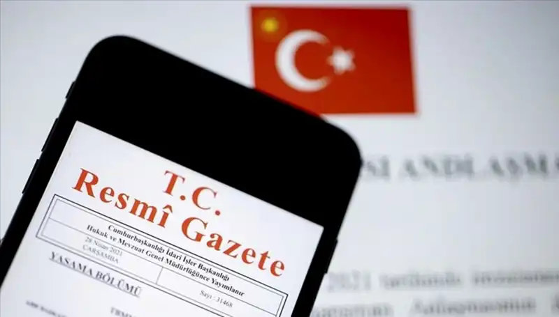 16 Eylül 2025 Resmi Gazete Kararları: Ülkeyi Bekleyen Değişimler