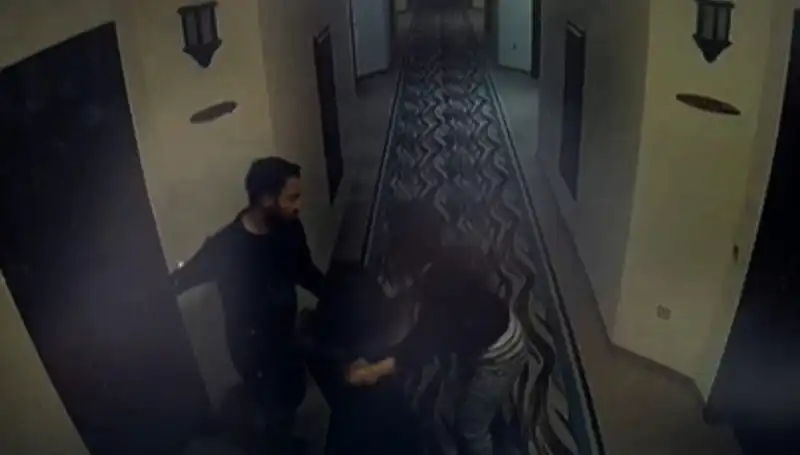 Kartalkaya'daki Korkutucu Facianın Ardında Gizli Kalan Görüntüler Ortaya Çıktı
