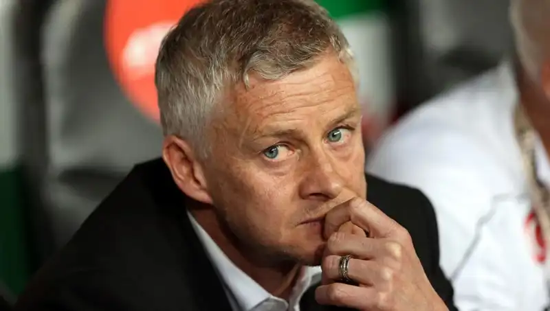 Solskjaer'in Hayal Kırıklığı: Yönetim B Planıyla Harekete Geçiyor
