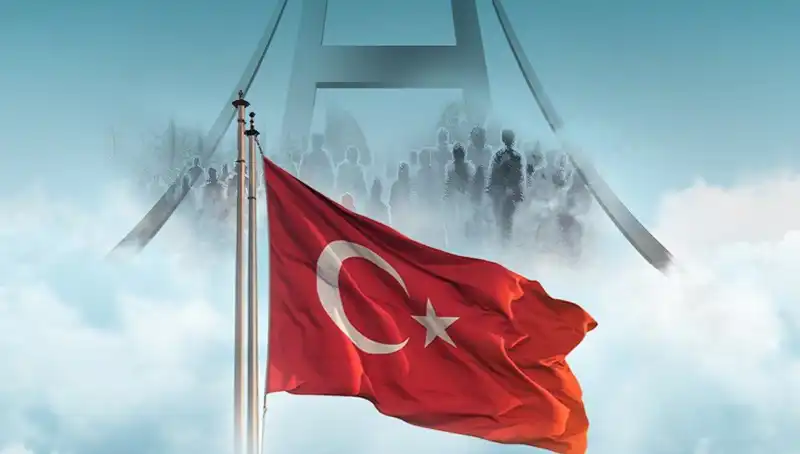 : Spor Kulüpleri 15 Temmuz’da Demokrasi ve Birlik Mesajı Yayınladı