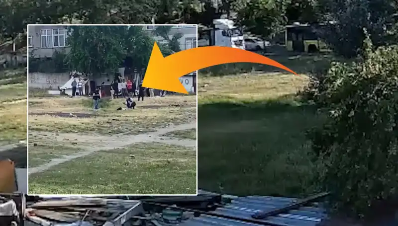 Bağcılar'da Gizemli Ölüm: Duş Alırken Hayatını Kaybeden Adam Kimdi?