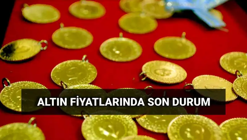 Altın Fiyatları 4 Haziran 2023: Yatırımcılar için Kritik Değişiklikler