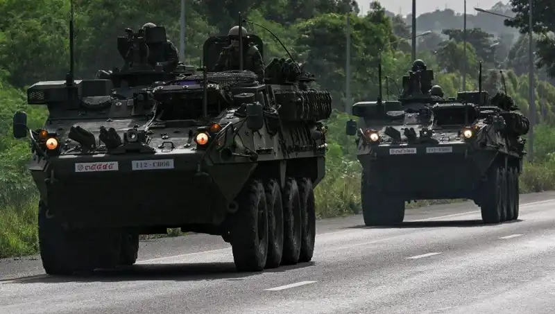 Çin ve ABD'nin Gölgesinde Şekillenen Sınır Çatışmaları: Hangi Ordu Üstün?