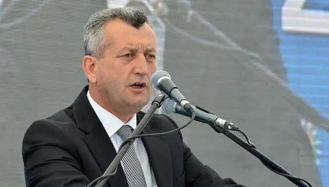 Eski Menemen Belediye Başkanı Tahir Şahin’in Vefatı: Siyaset Dünyasında Derin Bir Yas