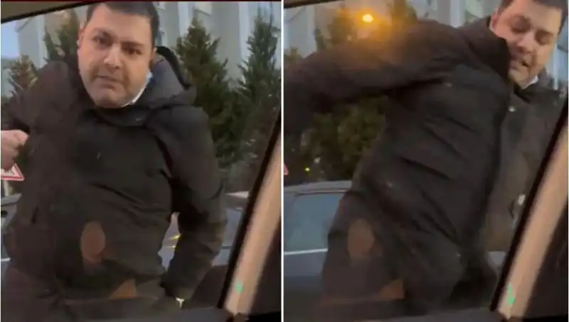 Yeni Ceza Yasası Trafikte Yol Kesene Hapis Cezası Getiriyor!