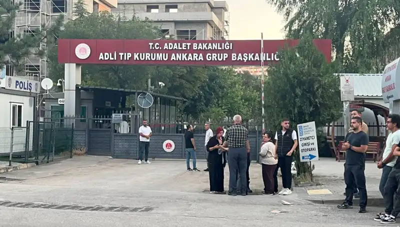 Şehitlerimizin Naaşları Ankara'ya Ulaştırıldı: Ulusun Acısı Birlikte Paylaşılıyor