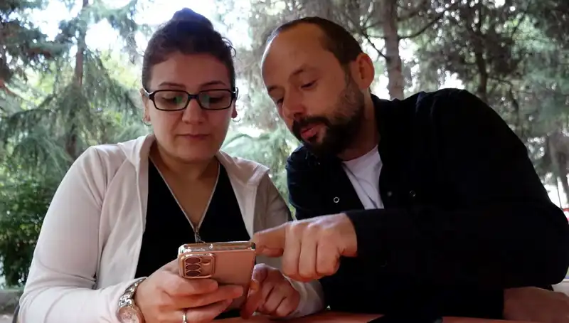 Sağlık Raporu İçin Gitti, 7 Yıldır “Ölü” Olarak Görülen Adam Şokta!