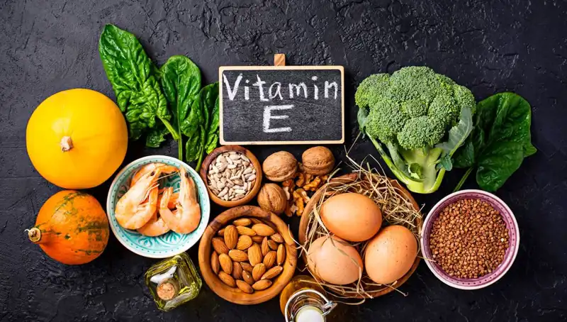 E Vitamini Eksikliği: Sağlık Sorunlarının Gizli Belirtileri Kendi Kendinizi Test Edin