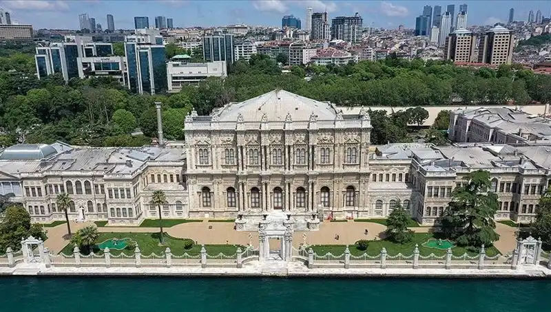 Rusya Heyeti İstanbul'da: Görüşmelerin Tarihi ve Detayları Neler?