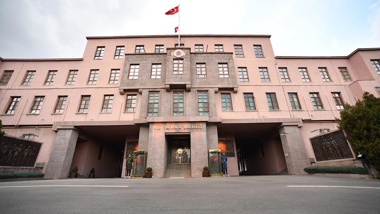 Türkiye, Kıta Sahanlığı İhlallerine Karşı Kararlılıkla İşlem Yapacak!