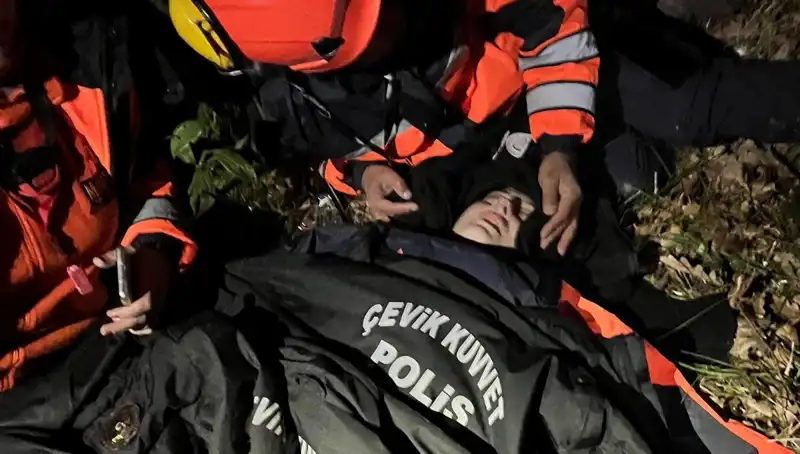 Mimar Ece Gürel, Belgrad Ormanı'nda Bulundu: Hastanede Yapılan Müdahaleye Rağmen Hayatını Kaybetti