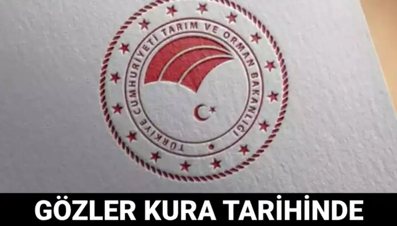 OGM İşçi Alımı Kurasının Tarihi ve Süreç Detayları Açıklandı