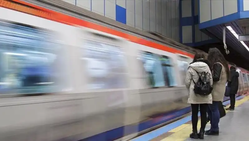 İstanbul Trafiğinde Yeni Dönem: 1 Mayıs'ta Toplu Taşımada Neler Değişti?