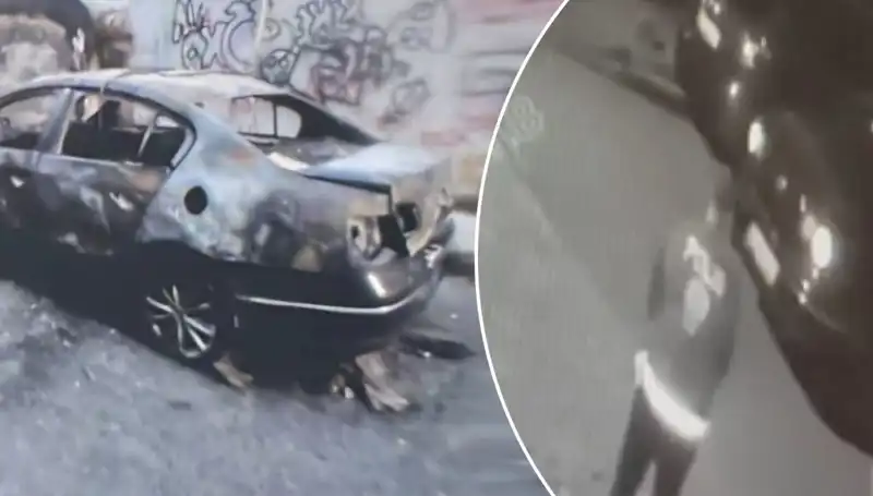 Sahte Polislerin Zor Oyununu Gerçek Polisler Sonlandırdı: Şok Edici Vaka