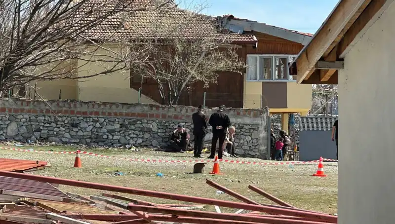 Çorum'da Gaspçı Dehşeti: Yaşlı Kadının Altınlarını Çaldılar, Sonrası Korkunç oldu