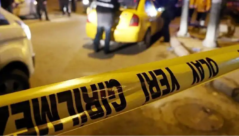 Motosiklet Kazası: Devrilen Araçta Acı Kaybın Ayrıntıları
