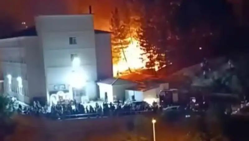 Düğünü Kabusa Çeviren Kutlama: Davetlilerin Şaşkınlığına Sebep Oldu